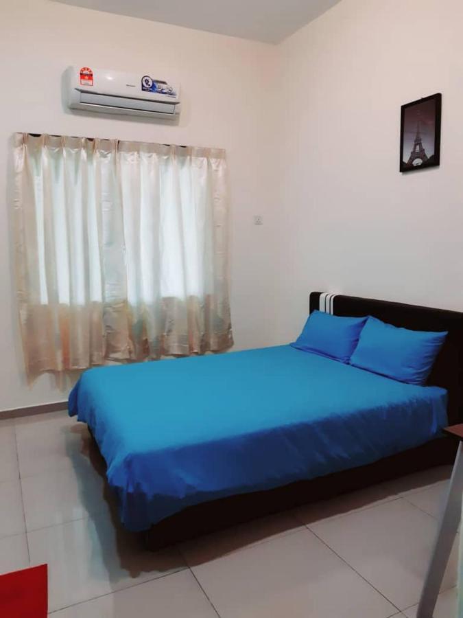 Ipoh Easteden Homestay Exterior photo