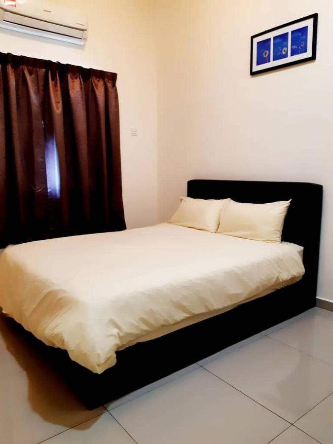 Ipoh Easteden Homestay Exterior photo