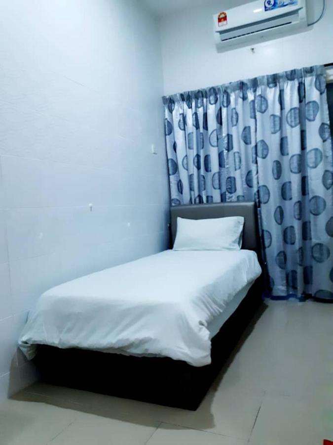 Ipoh Easteden Homestay Exterior photo