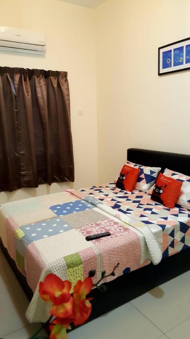 Ipoh Easteden Homestay Room photo
