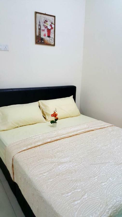 Ipoh Easteden Homestay Exterior photo